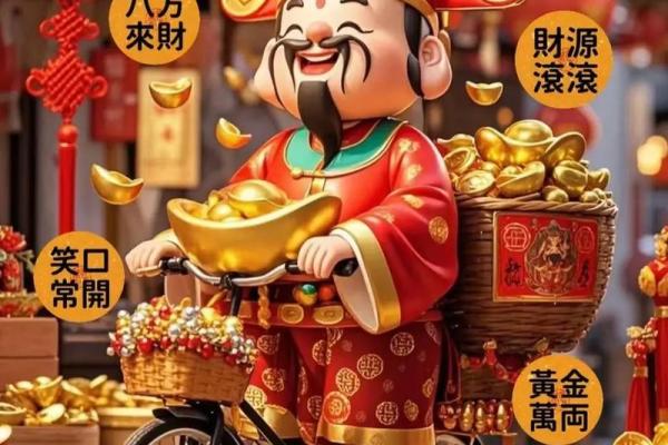 2024年大年初二喜神财神福神在哪个方位