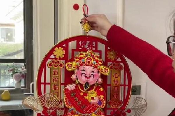 如何用客厅留住财神？