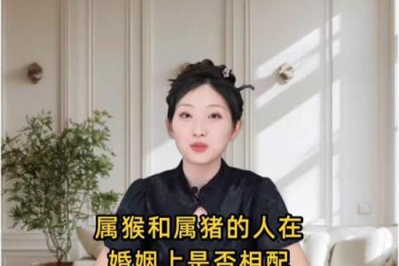 属猴和什么属相最配对 属猴和什么属相相冲