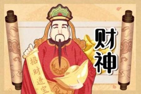 2024年大年初二喜神财神福神在哪个方位