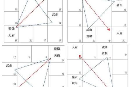 紫微斗数诸星落诸宫之：天相星父母宫详解