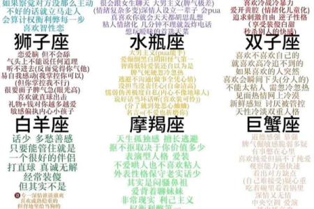 善于隐藏伪装的星座有哪些