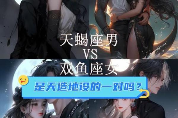 天蝎女和什么座最配对 天蝎男和什么座最配对