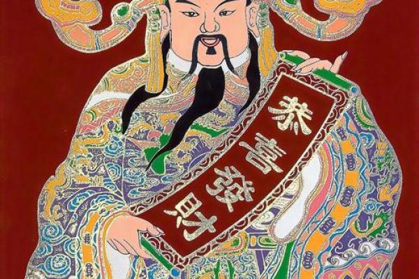 家里财神爷怎么供奉更招财位置讲究