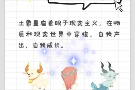 土象星座人才：性格特点、解析及职业推荐