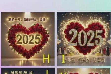 塔罗测试：新年你会有什么样的好运势？