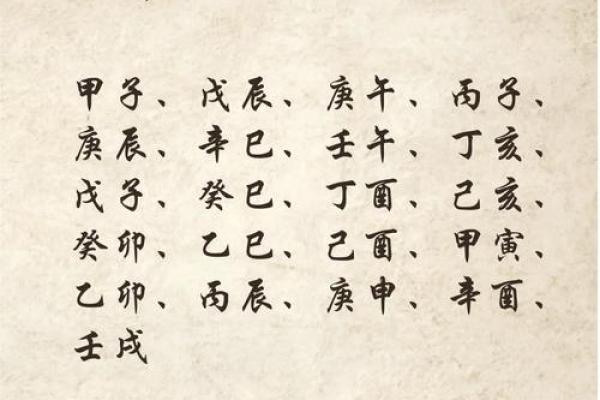 八字-论日柱壬戌