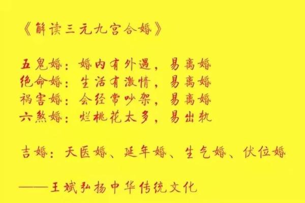 八字怎么配姻缘 八字怎么配对？
