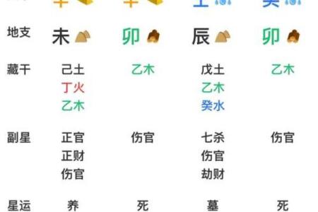 八字排盘免费算命程序