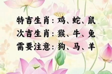 生肖运势 十二生肖财运方位