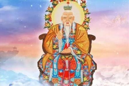 太白金星灵签