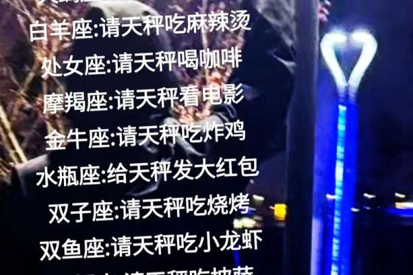 缺少伯乐的星座有哪些