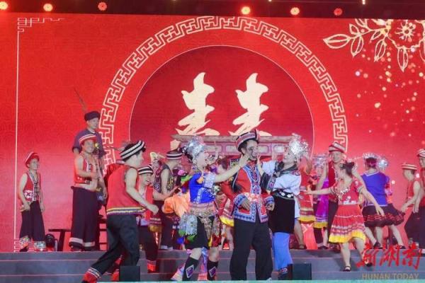 中国的主要民俗活动有哪些姑娘节是什么意思