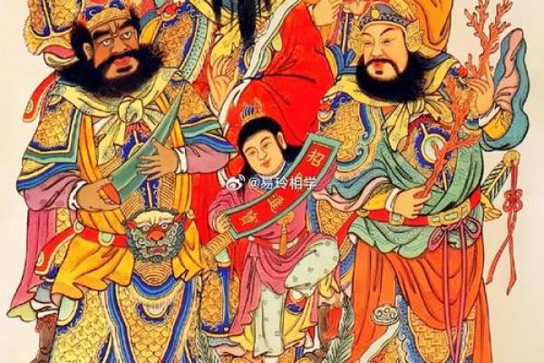 正月初五财神爷在哪个方位