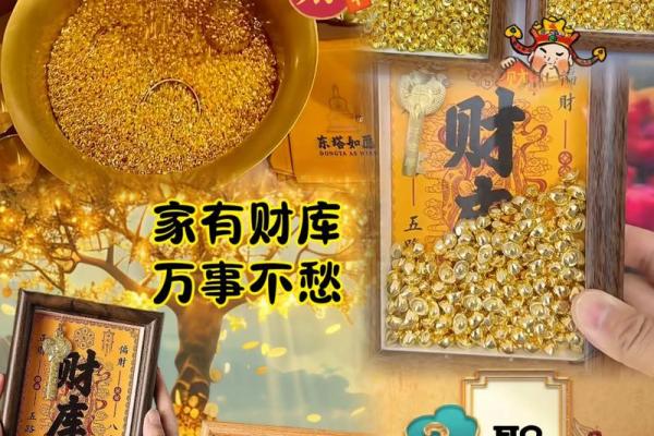 做生意财神摆放的最佳位置增加财运收入