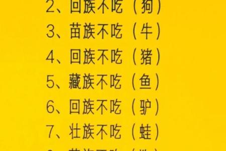 中国民俗别称大全，太涨知识了