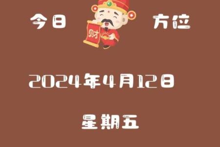 2015年今日财神方位查询表