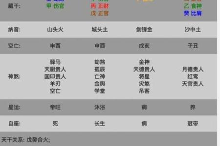 什么叫全阳命,八字全阳的女人命运