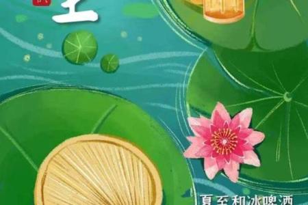 夏至的寓意和象征 夏至的民间民俗