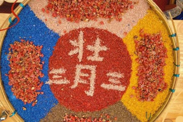 三月三吃鸡蛋是哪个地方的节日 三月三有什么寓意