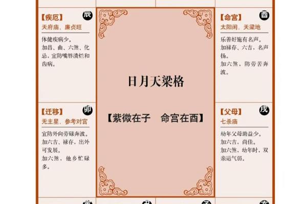 车在紫薇斗数属于什么