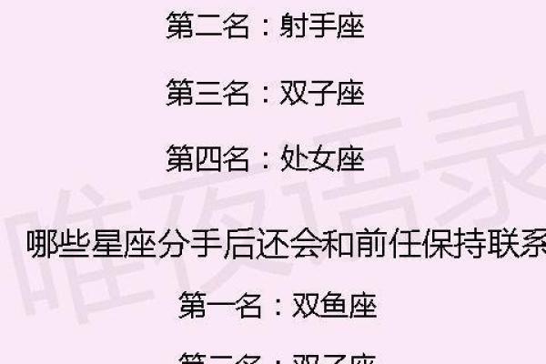 期末考试哪个星座会考好一点