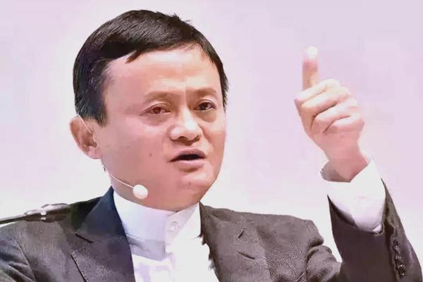 马云八字命重几两 马云命重几两