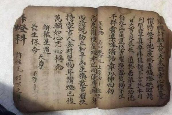 八字亡神是什么意思