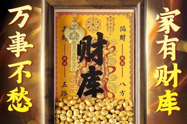 家中摆放财神爷有什么讲究吗