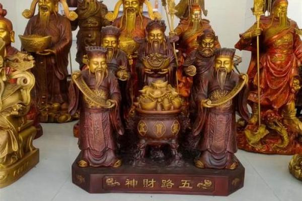 五路财神酒,五路财神酒瓶