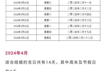 2008年的结婚吉日 2008年结婚吉日一览表？
