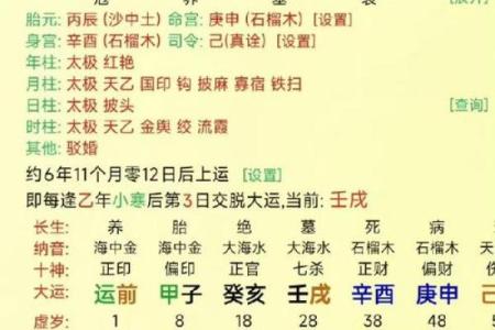 算命水多