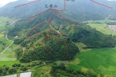 如何选择墓地风水