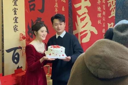 儿子结婚吉日选择 儿子结婚吉语怎么说好？