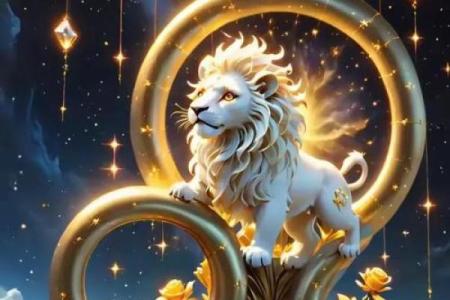 十二星座狮子女有钱吗