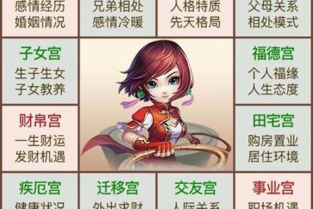 紫薇斗数平是什么意思