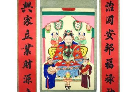 家中摆放财神爷有什么讲究吗