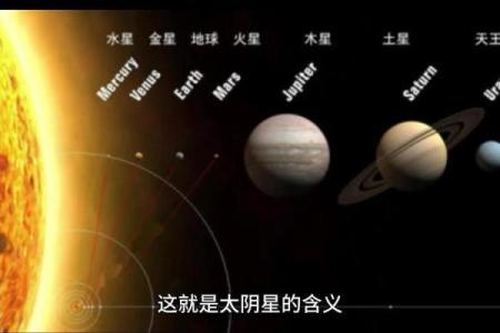 太阴星百度百科