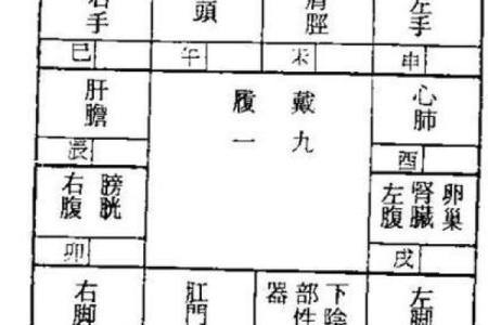 紫薇斗数相貌宫在哪