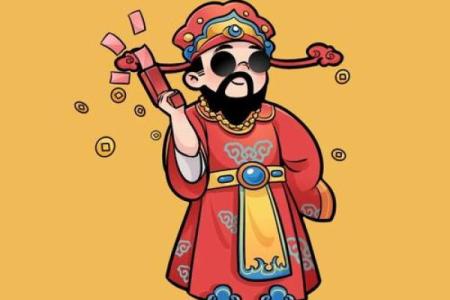 家中摆放财神爷注意事项都有哪些方面呢