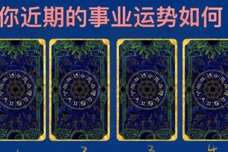 【塔罗测试】六月：测试你哪方面的运势最佳