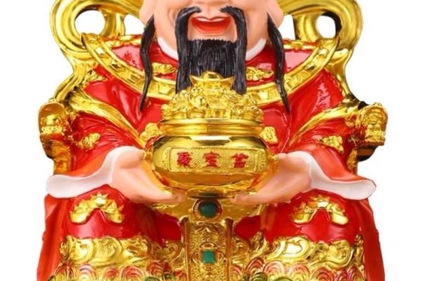 迎接财神！商业财位怎么摆放好