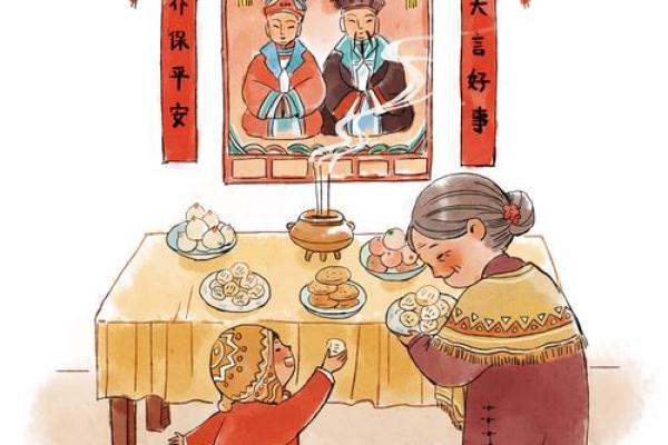 章丘之民俗礼仪，民间传统食俗