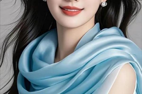 交往中天生就带有一种贵气的血型女