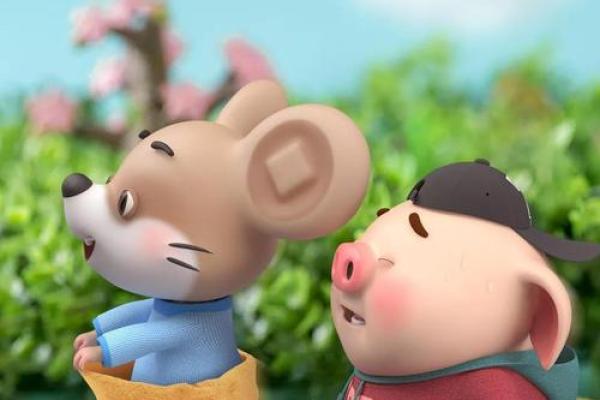属鼠是哪一年出生的 属鼠的男孩出生吉日