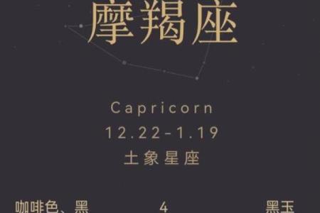摩羯女和什么星座更合适男生