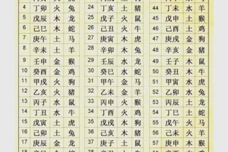 生辰八字计算器,输入出生日期查八字