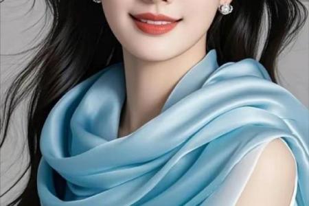 交往中天生就带有一种贵气的血型女
