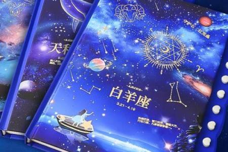 十二星座喜欢记读书日记吗女