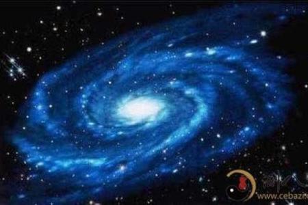 紫薇斗数主星背景蓝色